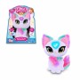 Soft toy with sounds Famosa Magic Whisper 25,40 x 19,10 x 8,10 cm by Famosa, Electronic Pets - Ref: S2436916, Price: 39,17 €,...