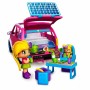 Poupées PinyPon Famosa Camping de Famosa, Poupées bébé - Réf : S2436921, Prix : 30,65 €, Remise : %