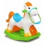 Tricycle Feber Ponyfeber White 69 x 47 x 57,5 cm Pony by Feber, Baby-walkers and accessories - Ref: S2436929, Price: 53,36 €,...