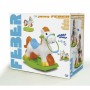 Tricycle Feber Ponyfeber White 69 x 47 x 57,5 cm Pony by Feber, Baby-walkers and accessories - Ref: S2436929, Price: 53,36 €,...