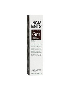 Teinture permanente Alfaparf Milano Pigments (8 ml) de Alfaparf Milano, Coloration permanente - Ref: S4253893, Precio: 15,52 ...