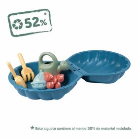 Set di giocattoli per il mare Smoby Conchiglia di Smoby, Giocattoli per sabbia e da spiaggia - Rif: S2436941, Prezzo: 17,58 €...