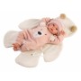 Muñeco Bebé Llorens 36 cm de Llorens, Muñecos bebé - Ref: S2436948, Precio: 42,68 €, Descuento: %