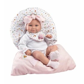 Muñeco Bebé Llorens 40 cm de Llorens, Muñecos bebé - Ref: S2436950, Precio: 50,42 €, Descuento: %