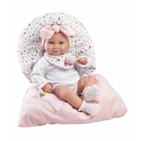 Poupée Bébé Llorens 40 cm de Llorens, Poupées bébé - Réf : S2436950, Prix : 50,42 €, Remise : %