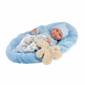 Poupée Bébé Llorens 40 cm de Llorens, Poupées bébé - Réf : S2436951, Prix : 47,52 €, Remise : %