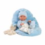 Muñeco Bebé Llorens 40 cm de Llorens, Muñecos bebé - Ref: S2436951, Precio: 47,52 €, Descuento: %