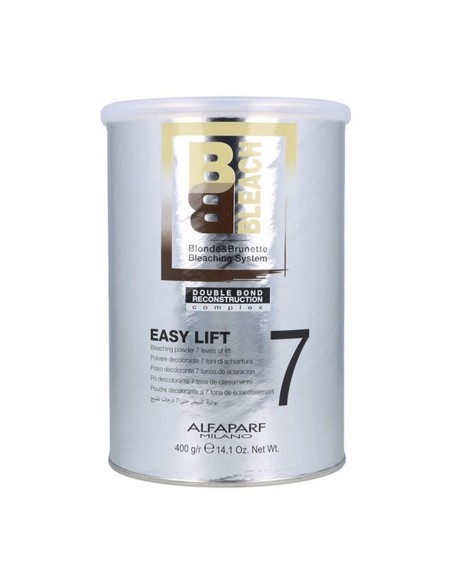 Lightener Alfaparf Milano Bb Bleach Free Style Lift Powdered (400 g) | Tienda24 Tienda24.eu