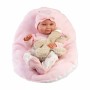 Babypuppe Llorens Nica 40 cm | Tienda24 - Global Online Shop Tienda24.eu