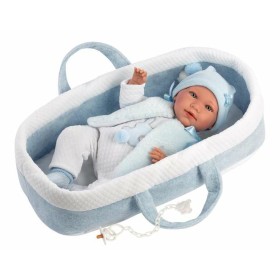 Poupée Bébé Llorens Mimo 40 cm de Llorens, Poupées bébé - Réf : S2436953, Prix : 52,78 €, Remise : %