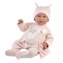 Muñeca bebé Llorens Mimi 42 cm de Llorens, Muñecos bebé - Ref: S2436956, Precio: 44,78 €, Descuento: %