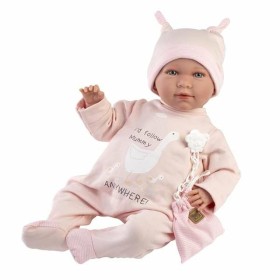 Baby-Puppe Llorens Mimi 42 cm von Llorens, Babypuppen - Ref: S2436956, Preis: 44,78 €, Rabatt: %