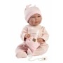 Muñeca bebé Llorens Mimi 42 cm de Llorens, Muñecos bebé - Ref: S2436956, Precio: 44,78 €, Descuento: %