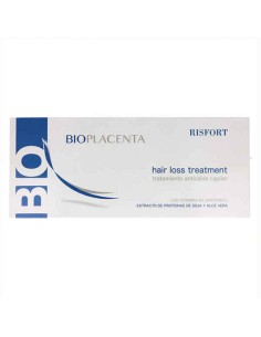 Anticaduta Risfort 69915 (12 x 10 ml) da Risfort, Prodotti per la perdita dei capelli - Ref: S4254032, Precio: 8,70 €, Descue...