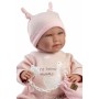 Muñeca bebé Llorens Mimi 42 cm de Llorens, Muñecos bebé - Ref: S2436956, Precio: 44,78 €, Descuento: %