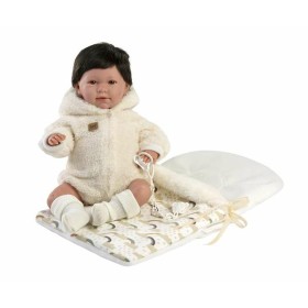 Muñeca bebé Llorens Mimi 42 cm de Llorens, Muñecos bebé - Ref: S2436957, Precio: 52,97 €, Descuento: %