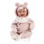 Muñeca bebé Llorens 44 cm de Llorens, Muñecos bebé - Ref: S2436960, Precio: 50,69 €, Descuento: %