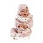 Muñeca bebé Llorens 44 cm de Llorens, Muñecos bebé - Ref: S2436960, Precio: 50,69 €, Descuento: %