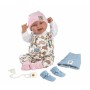 Muñeco Bebé Llorens Talo, Tala 44 cm de Llorens, Muñecos bebé - Ref: S2436961, Precio: 46,61 €, Descuento: %