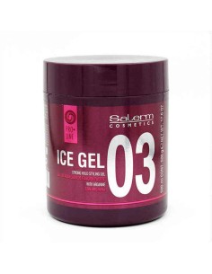 Strong Hold Gel American Crew | Tienda24 Tienda24.eu