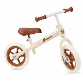 Children's Bike Toimsa Vintage Beige 10" by Toimsa, Kids' Bikes - Ref: S2436970, Price: 38,26 €, Discount: %