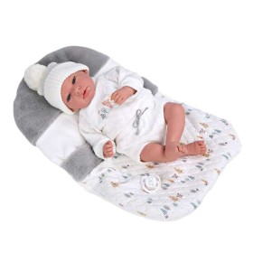 Poupée Bébé Arias Andie 40 cm de Arias, Poupées bébé - Réf : S2436978, Prix : 45,77 €, Remise : %