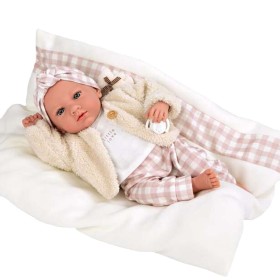 Bambolotto Neonato Berjuan 50 cm | Tienda24 - Global Online Shop Tienda24.eu