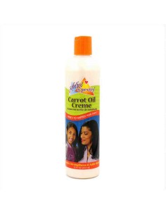 Crème stylisant Sofn'free Carrot Oil Creme (355 ml) de Sofn'free, Soins des cheveux et du cuir chevelu - Ref: S4254350, Preci...