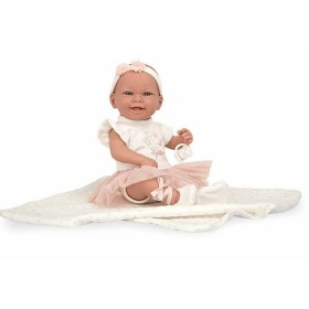 Bébé poupée Arias Elegance Zoe 42 cm de Arias, Poupées bébé - Réf : S2436982, Prix : 43,00 €, Remise : %