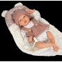 Muñeco Bebé Arias Sandra 40 cm de Arias, Muñecos bebé - Ref: S2436984, Precio: 70,65 €, Descuento: %