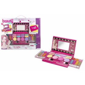 Kit de maquillage pour enfant Colorbaby Beauty Miroir de Colorbaby, Vanity cases - Réf : S2437023, Prix : 13,38 €, Remise : %