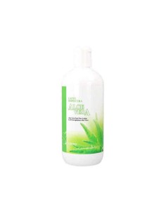 Latte Idratante Idema Leche Post Aloe Vera (500 ml) da Idema, Idratanti - Ref: S4254742, Precio: 11,47 €, Descuento: %