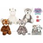 Peluche Colorbaby Beverly Hills 40 cm de Colorbaby, Animales y figuras - Ref: S2437029, Precio: 17,71 €, Descuento: %