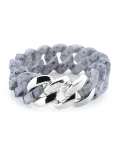 Pulsera Folli Follie 3B17S049C 24 cm | Tienda24 Tienda24.eu