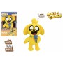 Peluche con Sonido Mikecrack Amarillo 29 cm de Mikecrack, Animales y figuras - Ref: S2437052, Precio: 24,70 €, Descuento: %