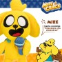 Peluche con Sonido Mikecrack Amarillo 29 cm de Mikecrack, Animales y figuras - Ref: S2437052, Precio: 24,70 €, Descuento: %