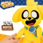 Peluche con Sonido Mikecrack Amarillo 29 cm de Mikecrack, Animales y figuras - Ref: S2437052, Precio: 24,70 €, Descuento: %