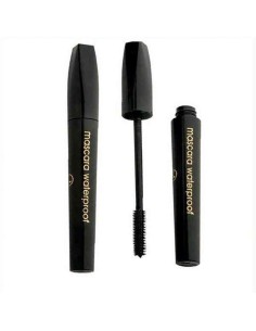 Mascara pour cils Fama Fabré Máscara Watproof Noir Résistant à l'eau (10 ml) de Fama Fabré, Mascaras - Ref: S4254952, Precio:...