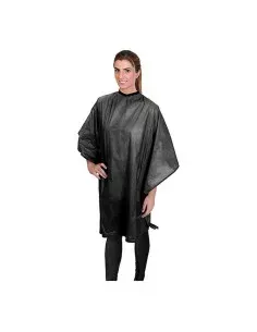 Hairdressing Cape Xanitalia Pro Capa 100 % polyester | Tienda24 Tienda24.eu