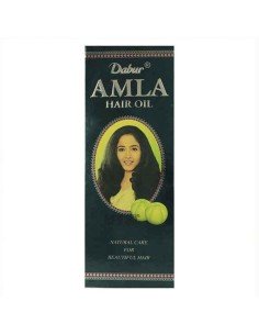 Huile dure Dabur Amla 200 ml de Dabur, Huiles pour cheveux - Ref: S4255093, Precio: €8.72, Descuento: %