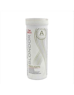 Descolorante Platiblanc Advance Extreme Blond Montibello (500 g) | Tienda24 Tienda24.eu