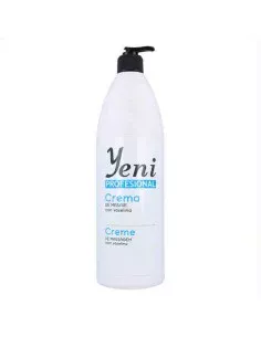 Crema per Massaggi Yeni Crema Masaje (1000 ml) da Yeni, Creme, lozioni e oli di massaggio - Ref: S4255137, Precio: 30,77 €, D...