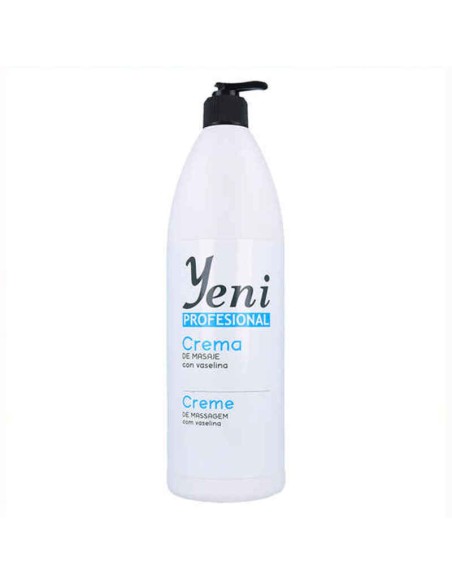 Crema para Masajes Yeni Crema Masaje (1000 ml) | Tienda24 Tienda24.eu