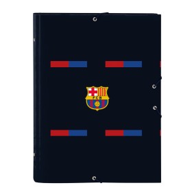 Folder F.C. Barcelona 22/23 Maroon Navy Blue by F.C. Barcelona, Folders - Ref: S2437554, Price: 9,83 €, Discount: %