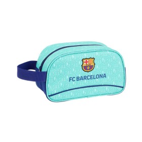 Trousse de Toilette F.C. Barcelona 19/20 Turquoise