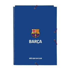 Folder F.C. Barcelona 23/24 by F.C. Barcelona, Folders - Ref: S2437583, Price: 8,65 €, Discount: %