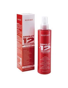 Maschera per Capelli Absolut 12 Risfort (200 ml) da Risfort, Balsami ad azione profonda e trattamenti - Ref: S4255158, Precio...