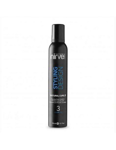 Cera Nirvel Styling Design (300 ml) da Nirvel, Paste, argille e cere - Ref: S4255196, Precio: €12.15, Descuento: %