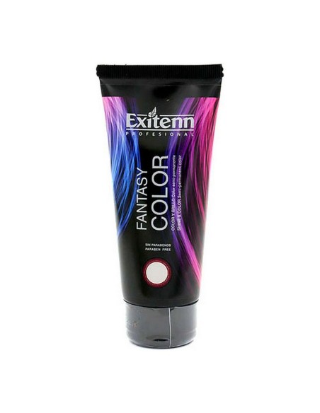 Tintura Permanente Fantasy Exitenn Grigio (100 ml) da Exitenn, Colore permanente - Ref: S4255240, Precio: 13,07 €, Descuento: %