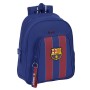 School Bag F.C. Barcelona Red Navy Blue 27 x 33 x 10 cm by F.C. Barcelona, Children's Backpacks - Ref: S2437905, Price: 29,62...